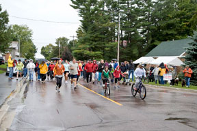 Terry Fox