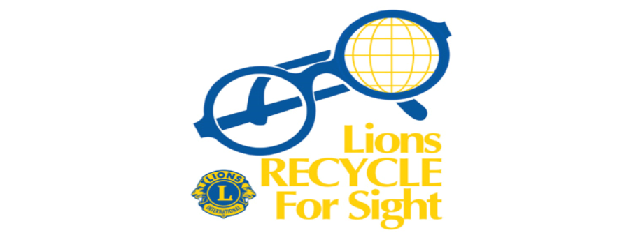 Lions Glasses Image